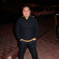 Omirzak Elemes, 12.12.1999, Шымкент