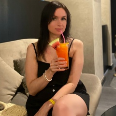 Анастасия Каськова, 23.09, Санкт-Петербург