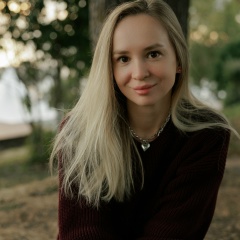 Кристина Пяткова, 03.11.1990, Архангельск