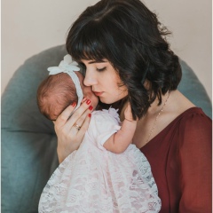 Дарина Чимбур, 17.12, Virginia Beach