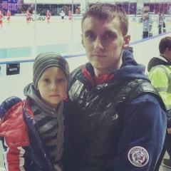 Колюня Сухов, 18.02.1988, Москва