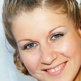 Алла Лопатина, 11.01.1984, Одесса
