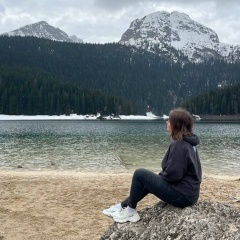 Елена Нелюбова, 11.04, Волгоград