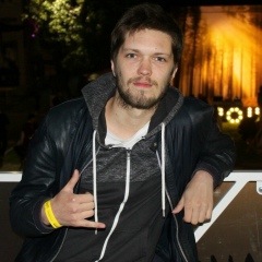 Денис Плеханов, 12.02.1988, Киев