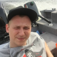 Сергей Венёвцев, 03.06.1989, Ивантеевка