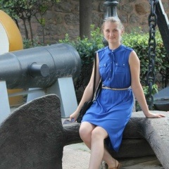 Алена Коржова, 22.06.1984, Челябинск
