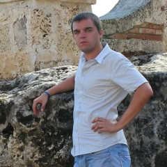 Михаил Соловьев, 12.06.1987, Москва