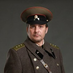 Сергей Макаров, 03.01.1987, Пермь