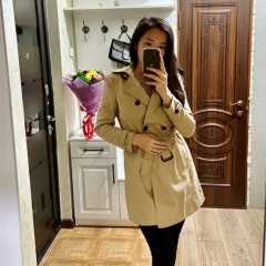 Эльмира Аликулова, 25.11.1993, Алматы