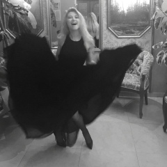 Юлия Алексеева, 18.03, Ростов-на-Дону