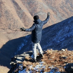 Саня Павлов, 05.12.1988, Санкт-Петербург