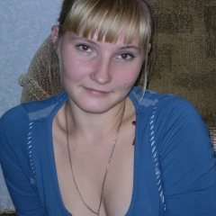 Настінька Якимишин, 12.05, Санкт-Петербург