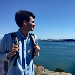 Темирлан Беркимбаев, 20.04.1995