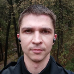 Богдан Новосельцев, 18.03, Москва