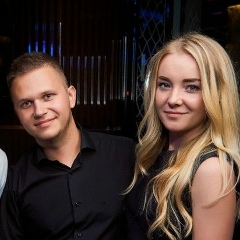 Женя Вашкевич, 28.04.1990, Березино