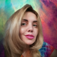 Анжелика Вольная, 19.02.1988, Москва