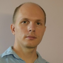 Евгений Ксенофонтов, 30.09, Москва