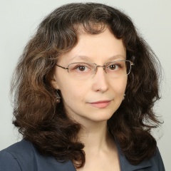 Екатерина Соколова, Санкт-Петербург