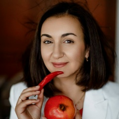 Анна Мальцева, 10.04, Саратов