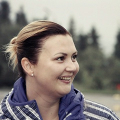 Мария Осолодкина, 20.01.1984, Херсон