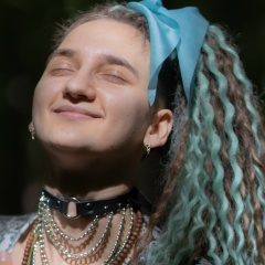 Эльвира Котова, 01.03.1993, Москва