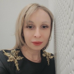 Elina Hope, 02.05, Москва