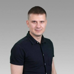 Виктор Худяков, 26.08.1991, Дзержинский