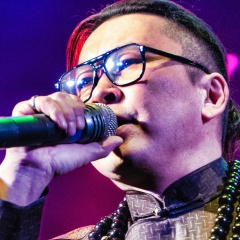 Цыдып Аюшиев, 06.06, Улан-Удэ