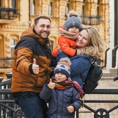 Антон Гридин, 24.05.1989, Донецк