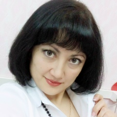 Елена Игнатьева, 18.02, Абакан