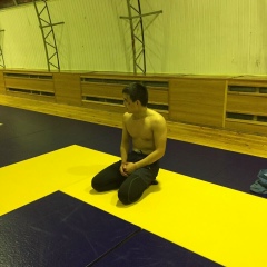 Timur Derbishev, 30.11.1945, Москва