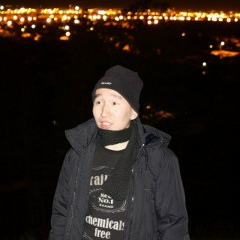 Григорий Христофоров, 03.10, Якутск