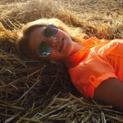 Ксения Дутова, 10.05.1994, Самара