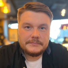 Андрей Бердин, 26.10, Санкт-Петербург