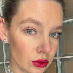 Валерия Титова, Москва