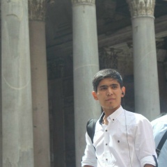 Куаныш Омирзаков, 13.03, Алматы