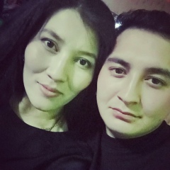 Полат Ахмуллаев, 30.03, Жаркент