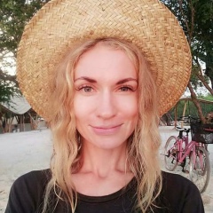 Ena Shanti, 30.10