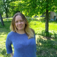 Елена Матвиенко, 21.08.1988, Киев