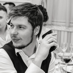 Женёк Коржнев, 21.04.1988, Москва