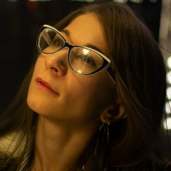 Анастасия Красовская, 19.09, Нижний Новгород