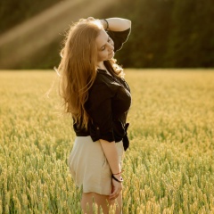 Оля Меркулова, 27.12, Воронеж