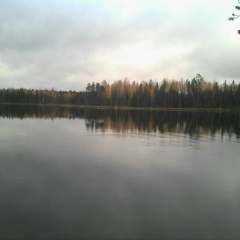 Кирилл Мехнин, 19.08, Петрозаводск