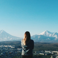 Алиса Головкина, 30.12, Санкт-Петербург
