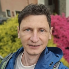 Евгений Романов, Севастополь