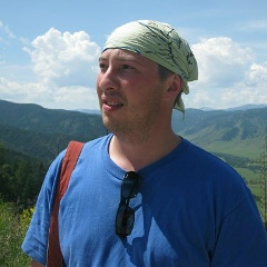 Алексей Долгих, 07.11, Новосибирск