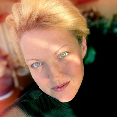 Ирина Комарова, 27.04.1981, Москва