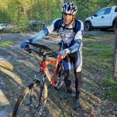 Александр Поляков, 21.03, Санкт-Петербург