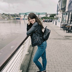 Жанна Рыбина, 07.07, Swords