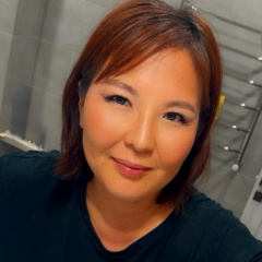 Елена Абушинова, 20.04, Элиста